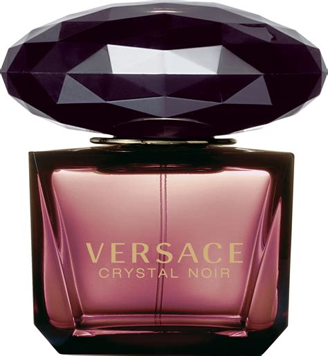 versace black bottle perfume|Versace crystal noir perfume 90ml.